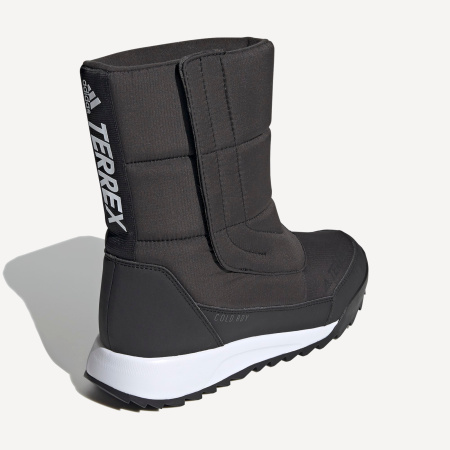 Ботинки зимние TERREX CHOLEAH BOOT (RU 37 UK 5 USw 6.5 СМ 23.3; black/ftw/gre)